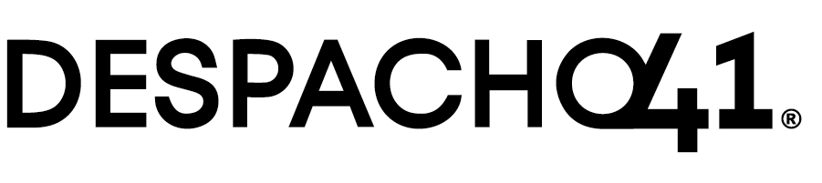Despacho 41